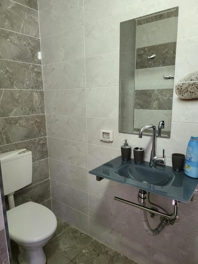 Guest House Ashdod-Beach 외부 사진