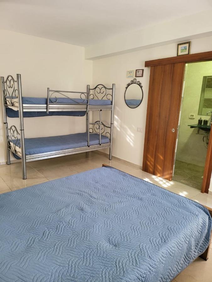 Guest House Ashdod-Beach 외부 사진