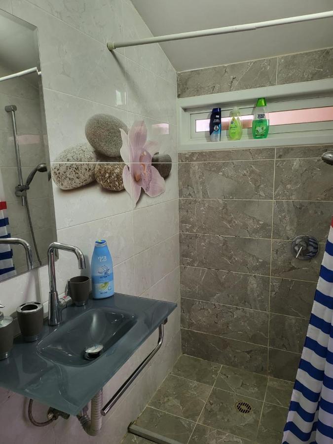 Guest House Ashdod-Beach 외부 사진
