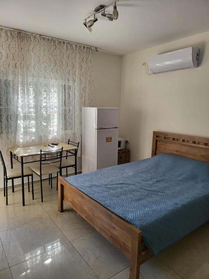 Guest House Ashdod-Beach 외부 사진