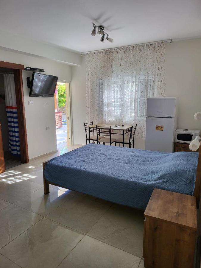 Guest House Ashdod-Beach 외부 사진