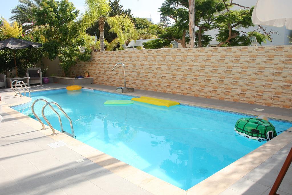 Guest House Ashdod-Beach 외부 사진