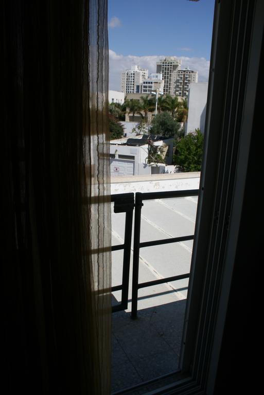 Guest House Ashdod-Beach 객실 사진