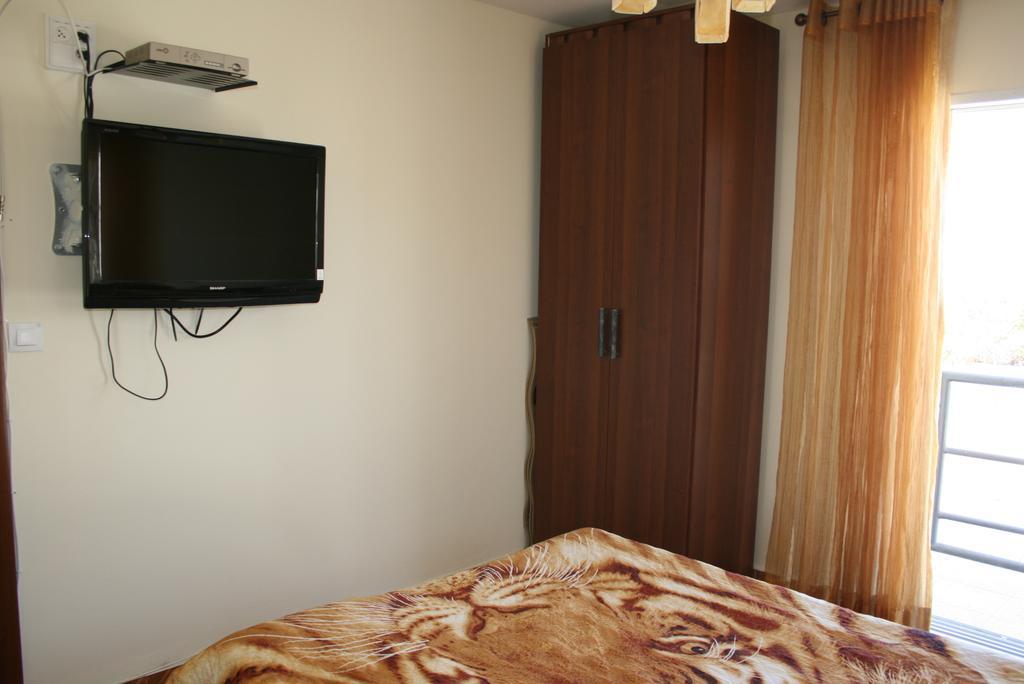 Guest House Ashdod-Beach 객실 사진