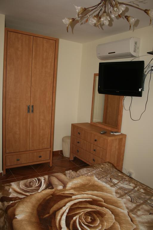 Guest House Ashdod-Beach 객실 사진