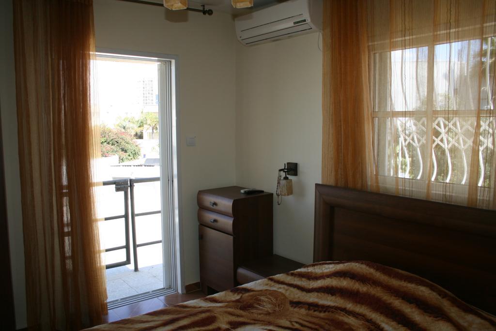 Guest House Ashdod-Beach 외부 사진