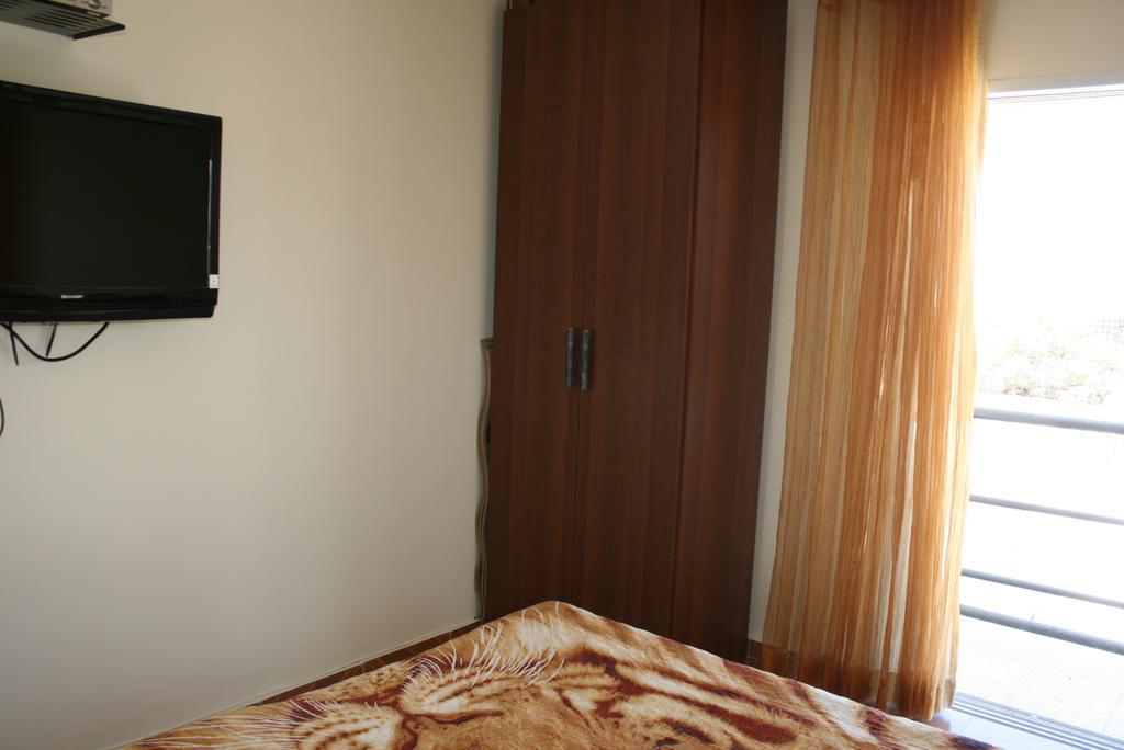 Guest House Ashdod-Beach 외부 사진