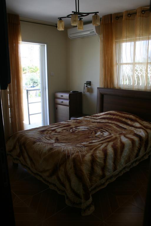 Guest House Ashdod-Beach 외부 사진