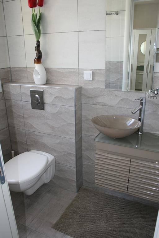 Guest House Ashdod-Beach 객실 사진