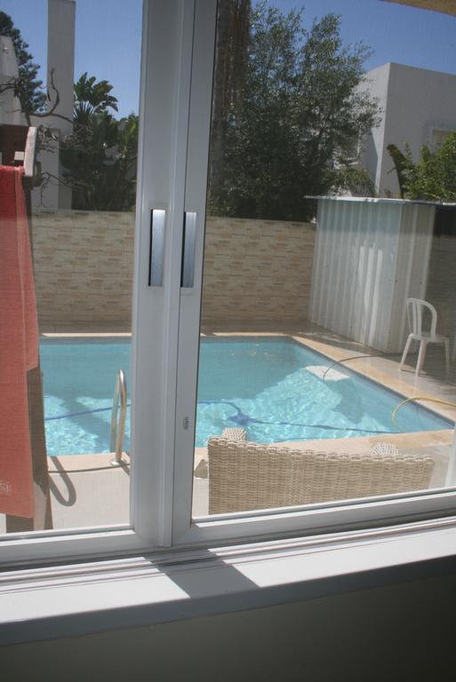 Guest House Ashdod-Beach 객실 사진
