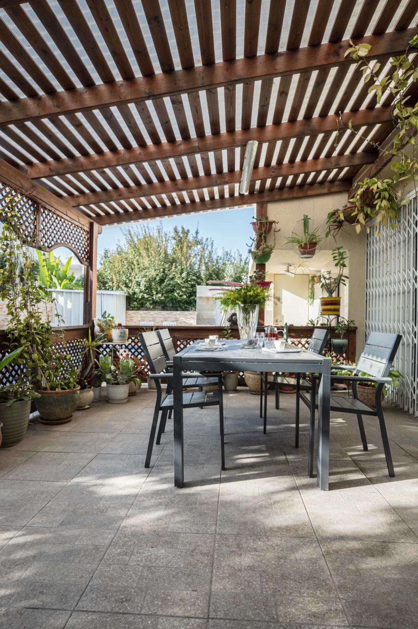 Guest House Ashdod-Beach 외부 사진