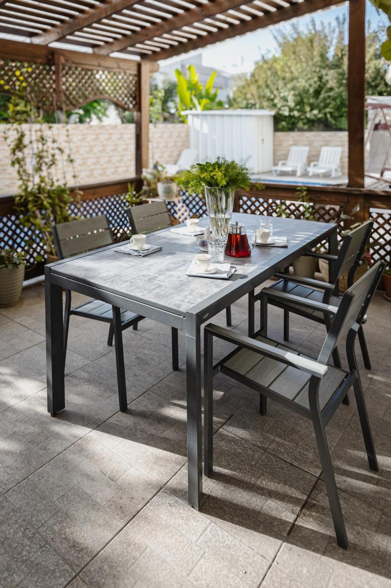 Guest House Ashdod-Beach 외부 사진