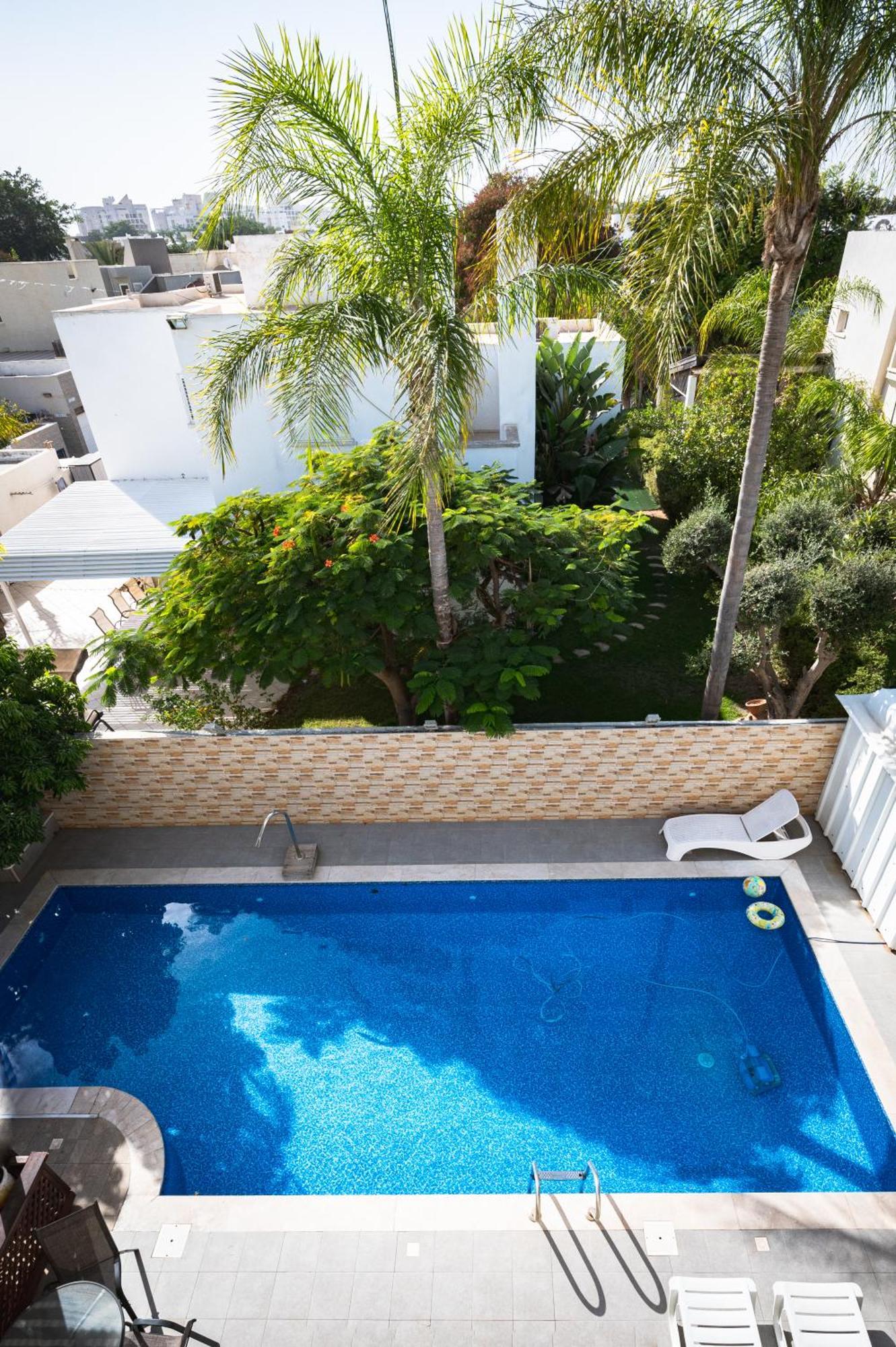 Guest House Ashdod-Beach 외부 사진