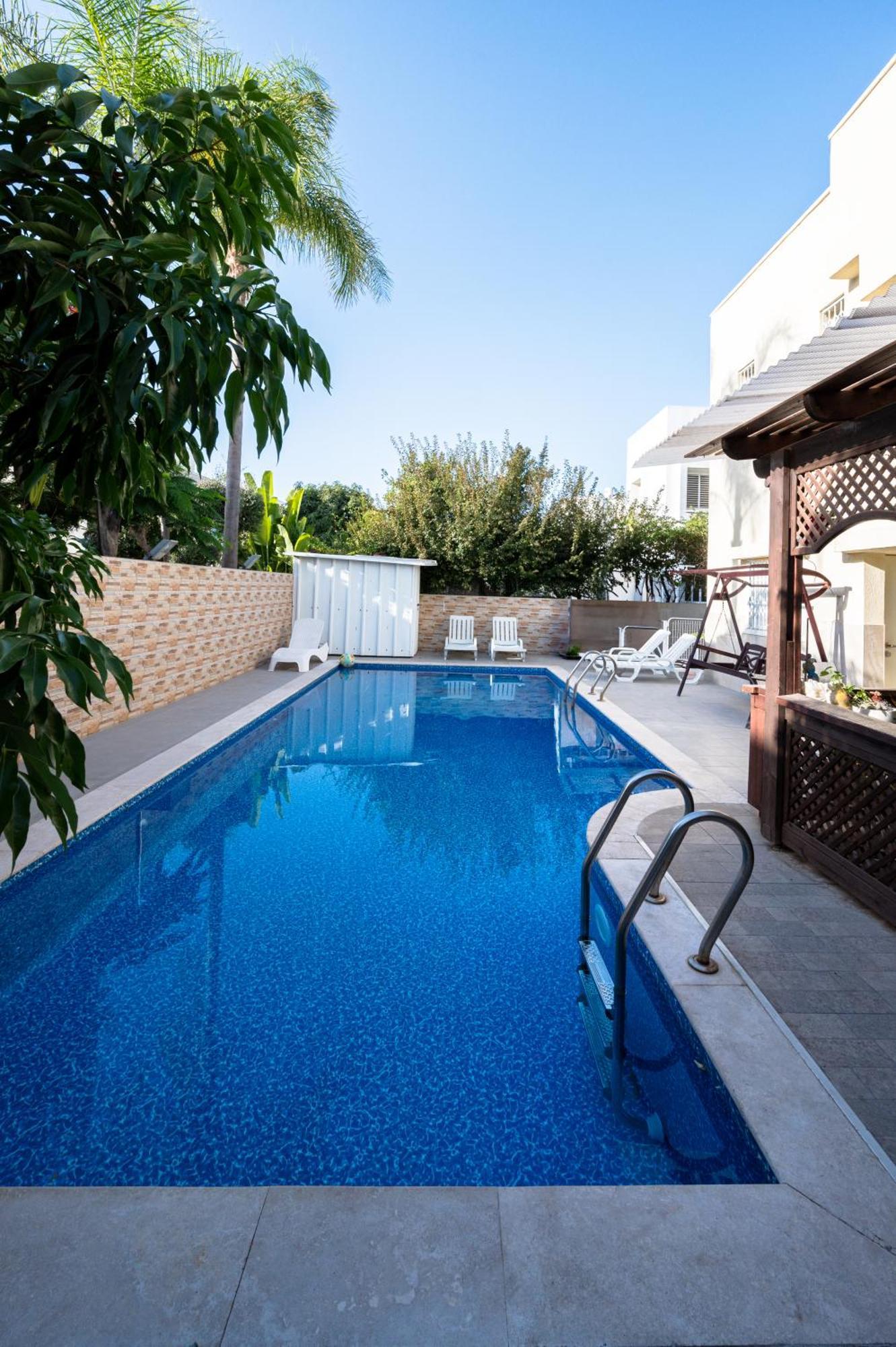 Guest House Ashdod-Beach 외부 사진