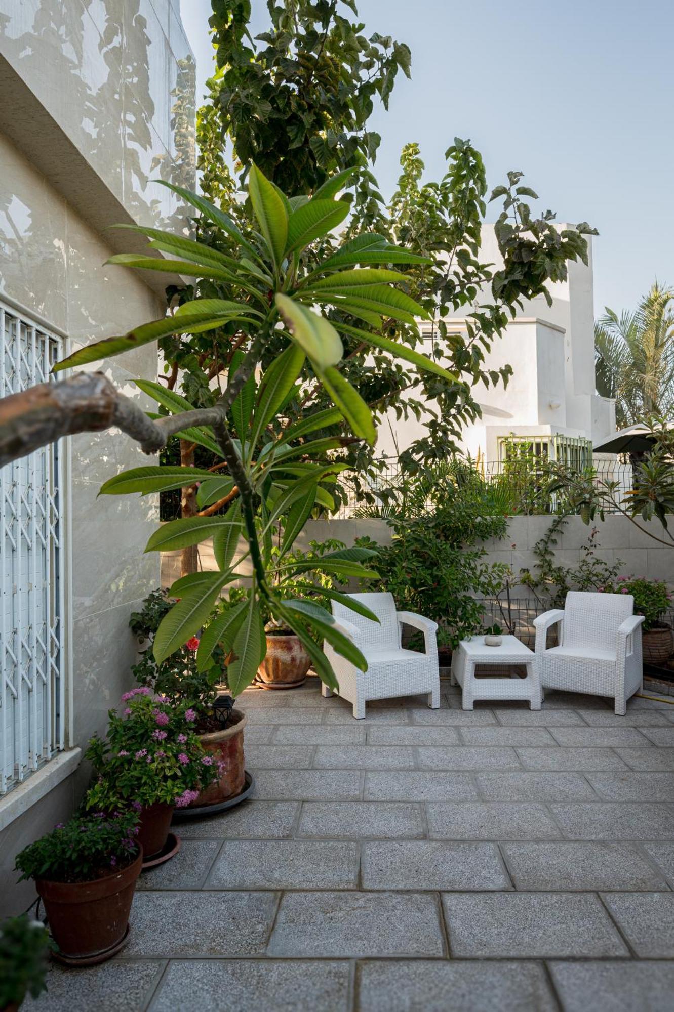Guest House Ashdod-Beach 외부 사진