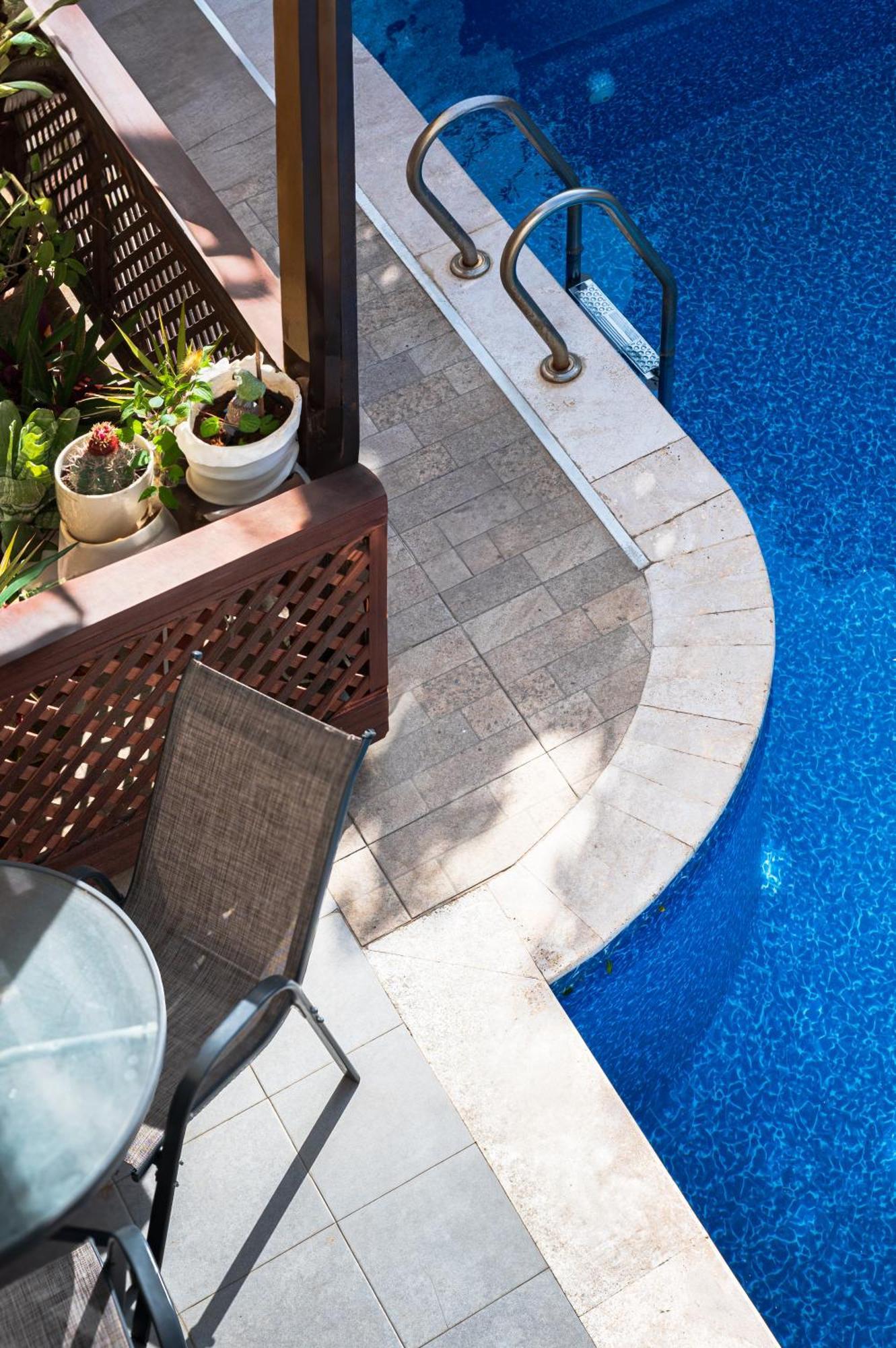 Guest House Ashdod-Beach 외부 사진