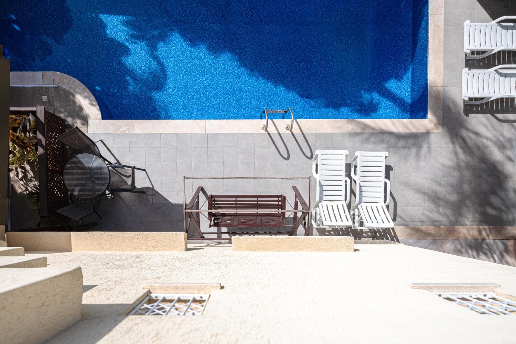 Guest House Ashdod-Beach 외부 사진