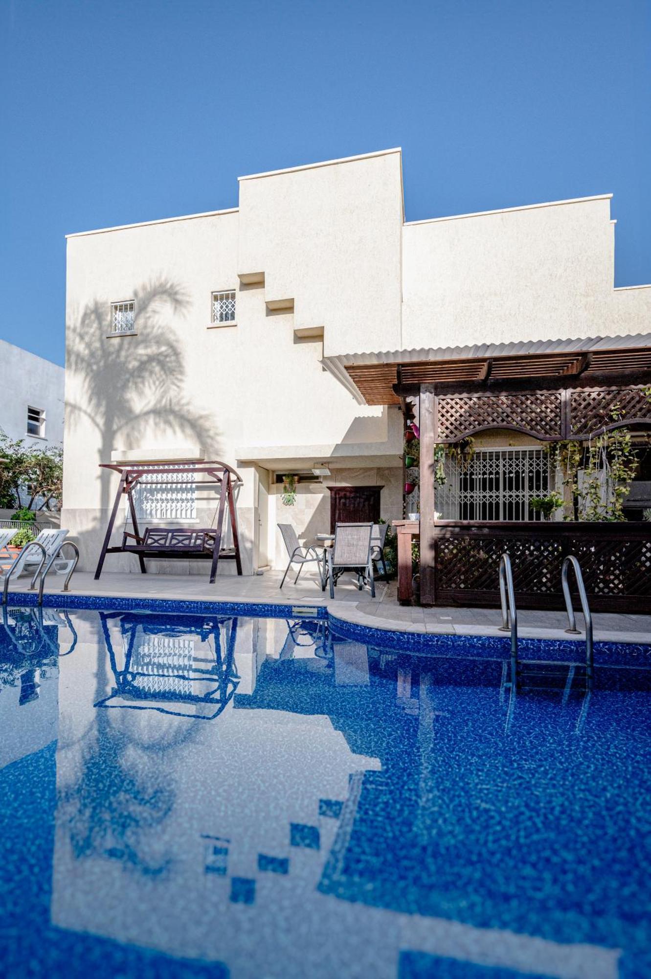 Guest House Ashdod-Beach 외부 사진