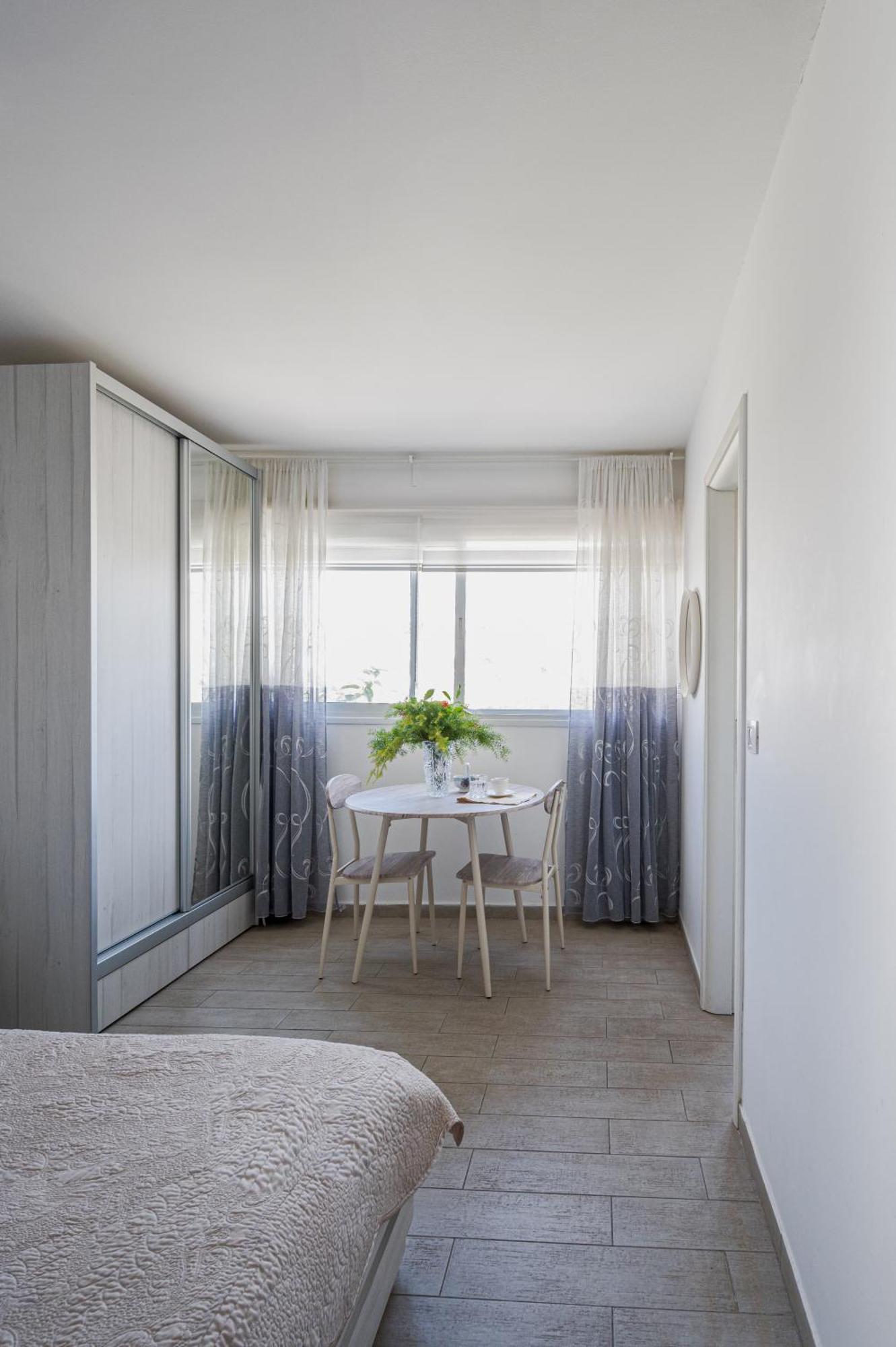 Guest House Ashdod-Beach 외부 사진
