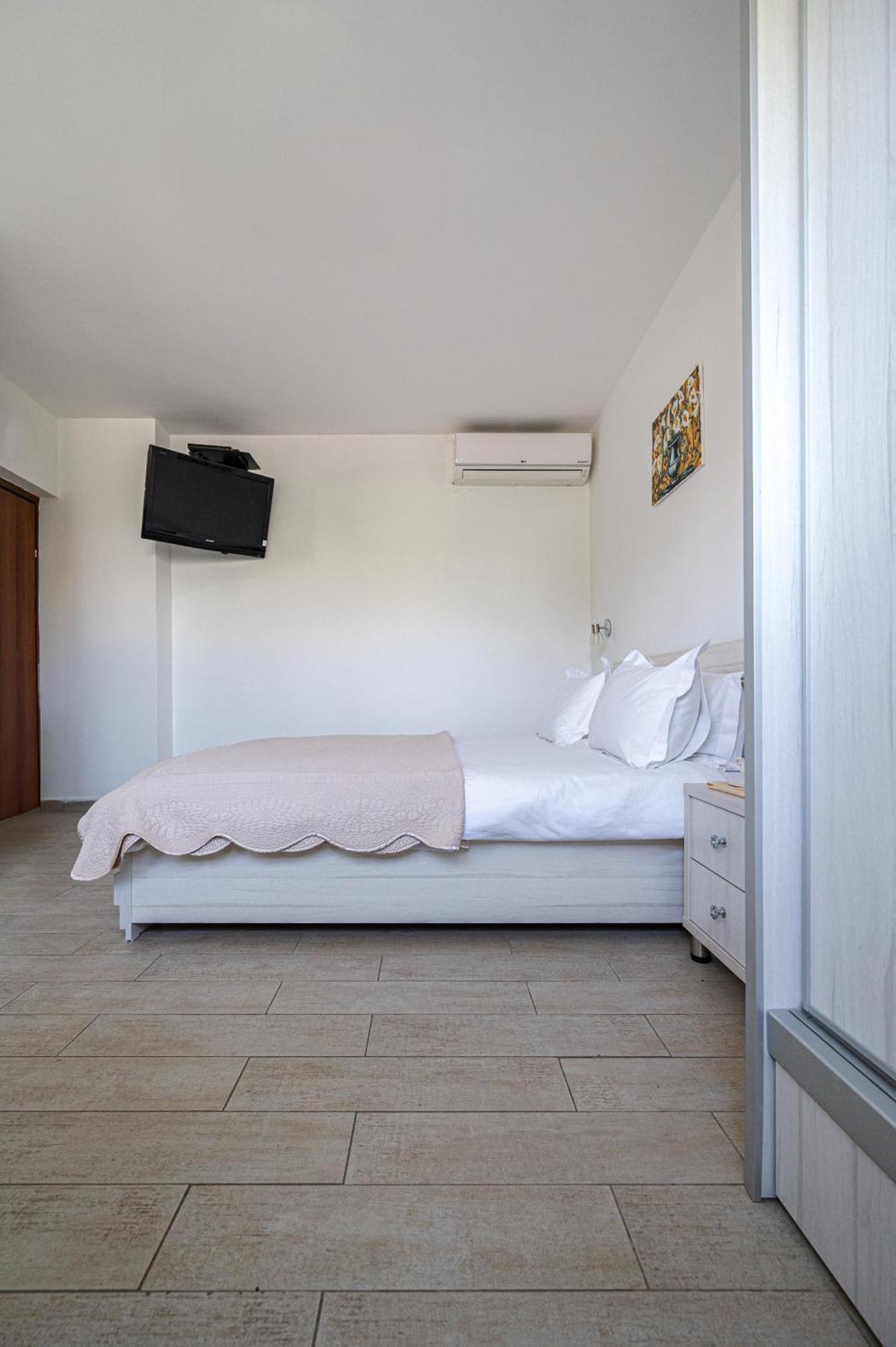 Guest House Ashdod-Beach 외부 사진