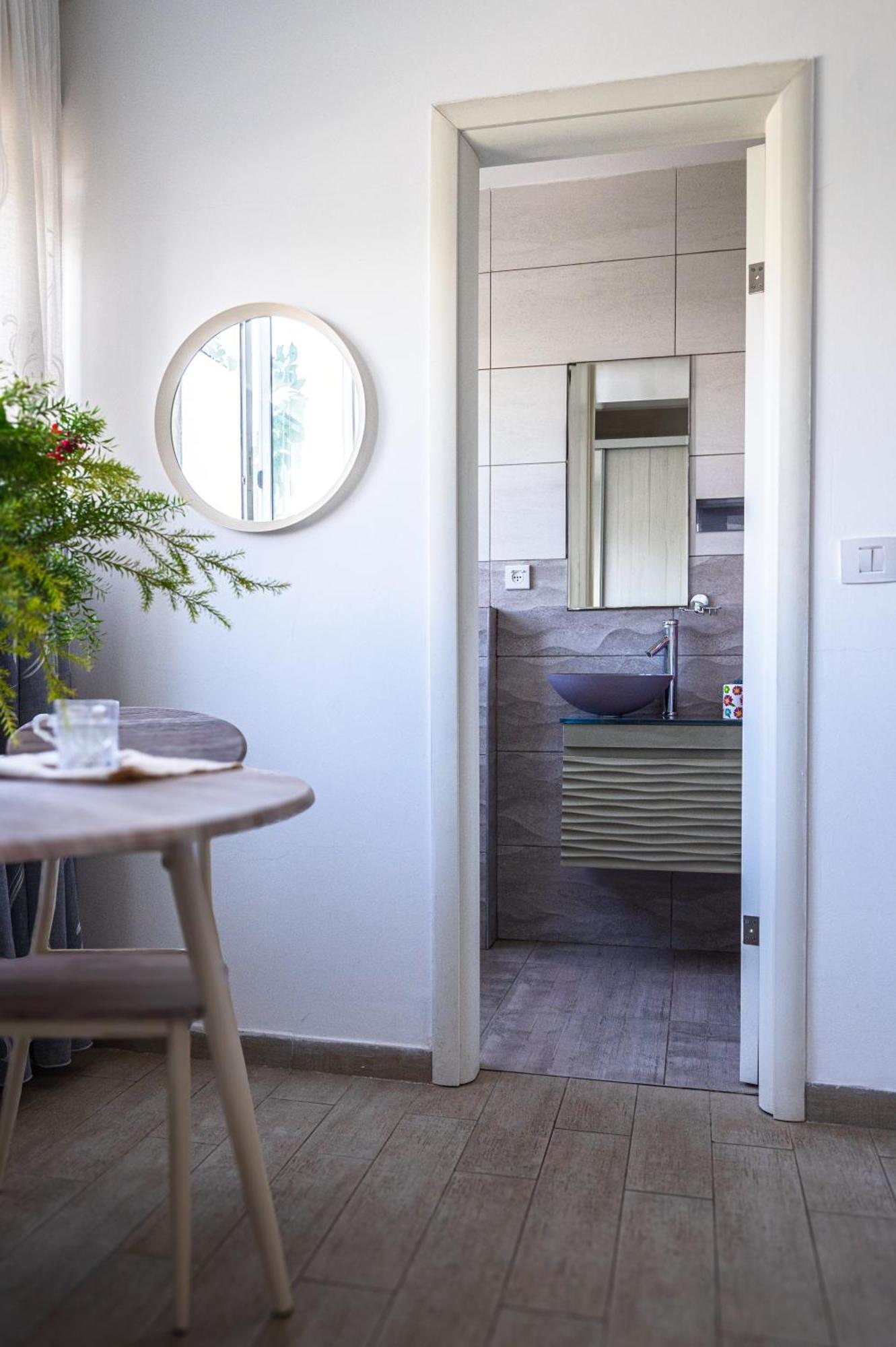 Guest House Ashdod-Beach 외부 사진