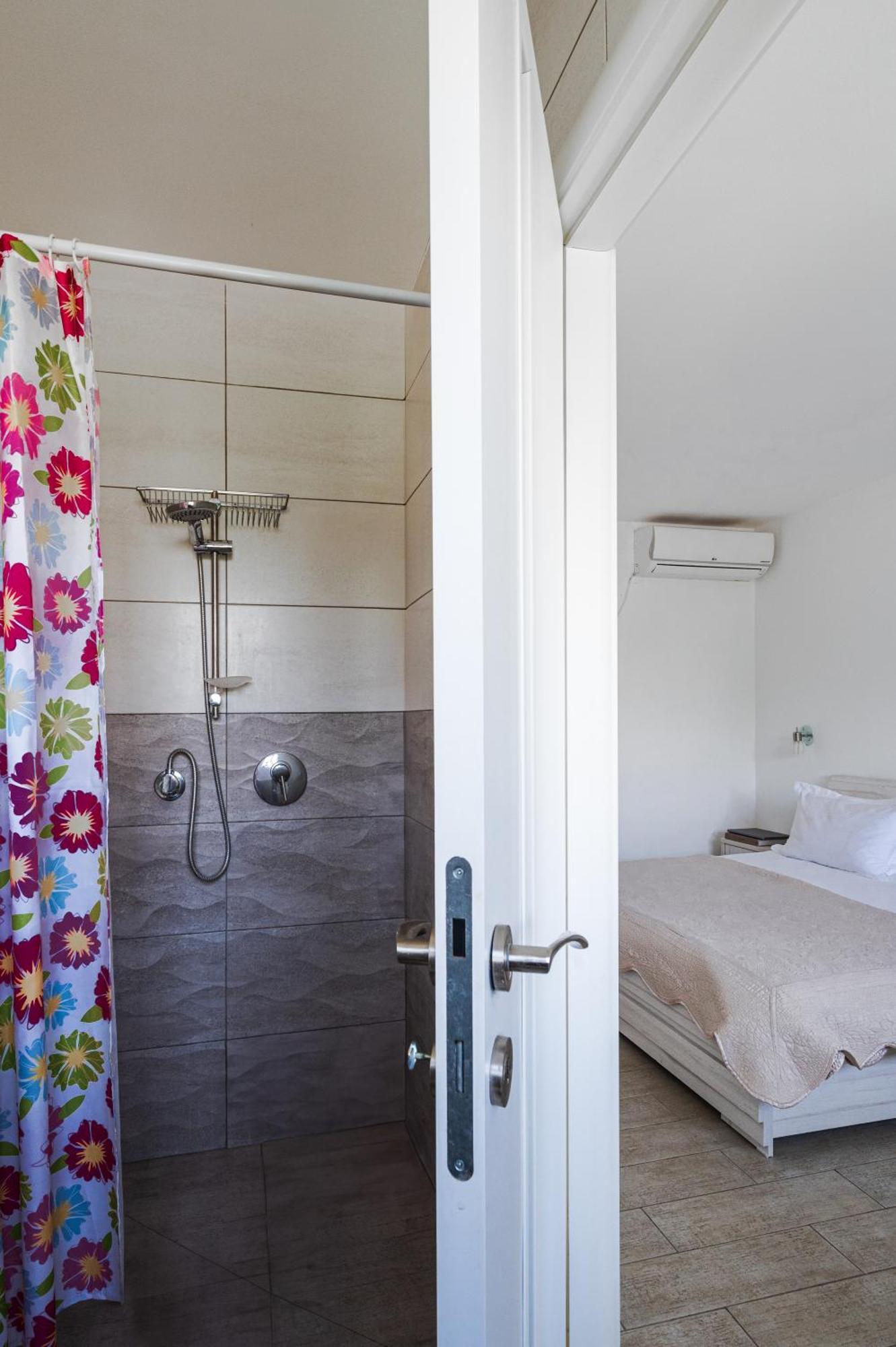 Guest House Ashdod-Beach 외부 사진