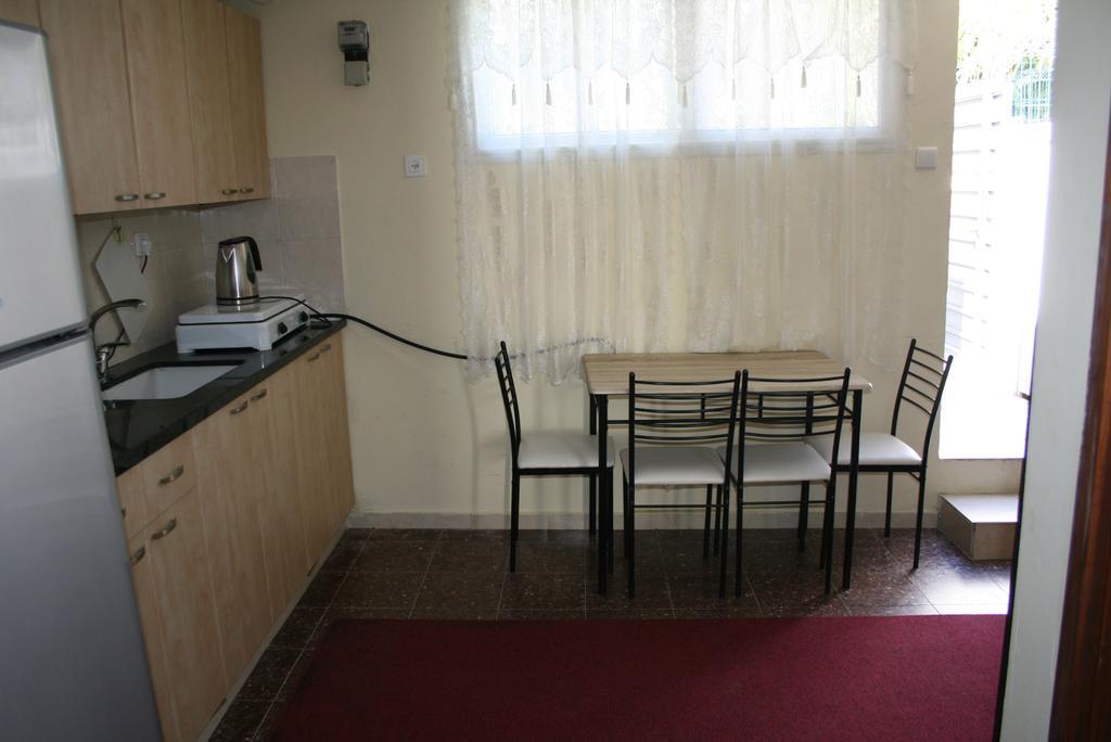 Guest House Ashdod-Beach 객실 사진