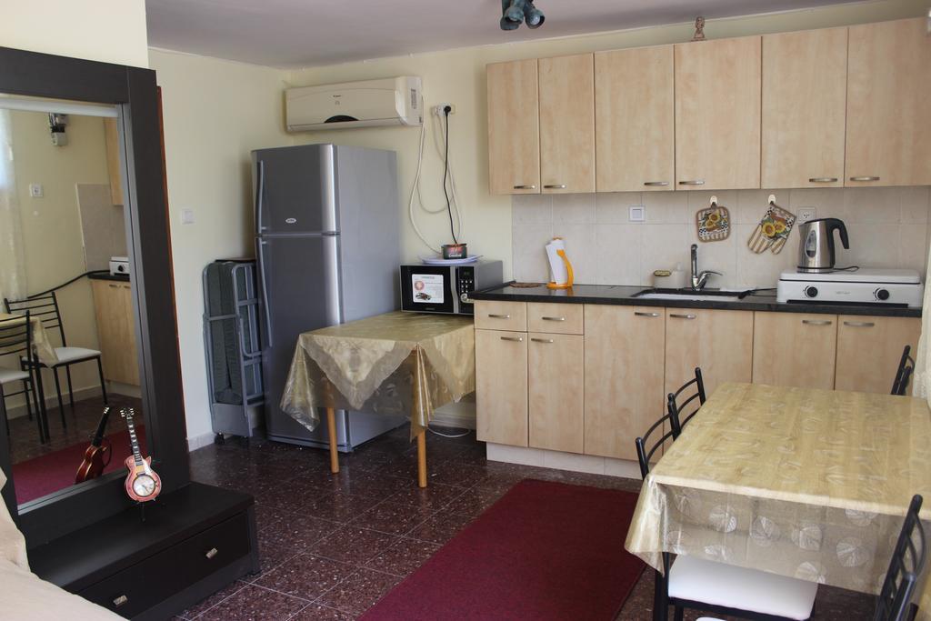 Guest House Ashdod-Beach 객실 사진