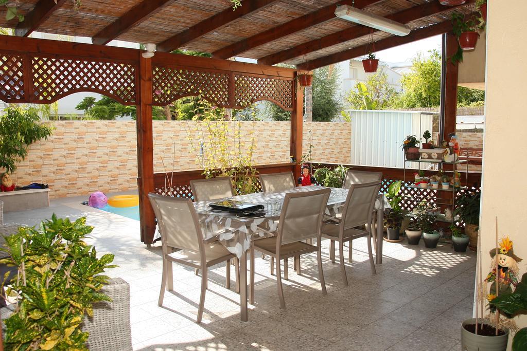 Guest House Ashdod-Beach 객실 사진