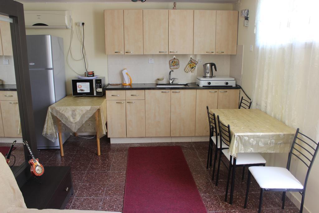 Guest House Ashdod-Beach 객실 사진