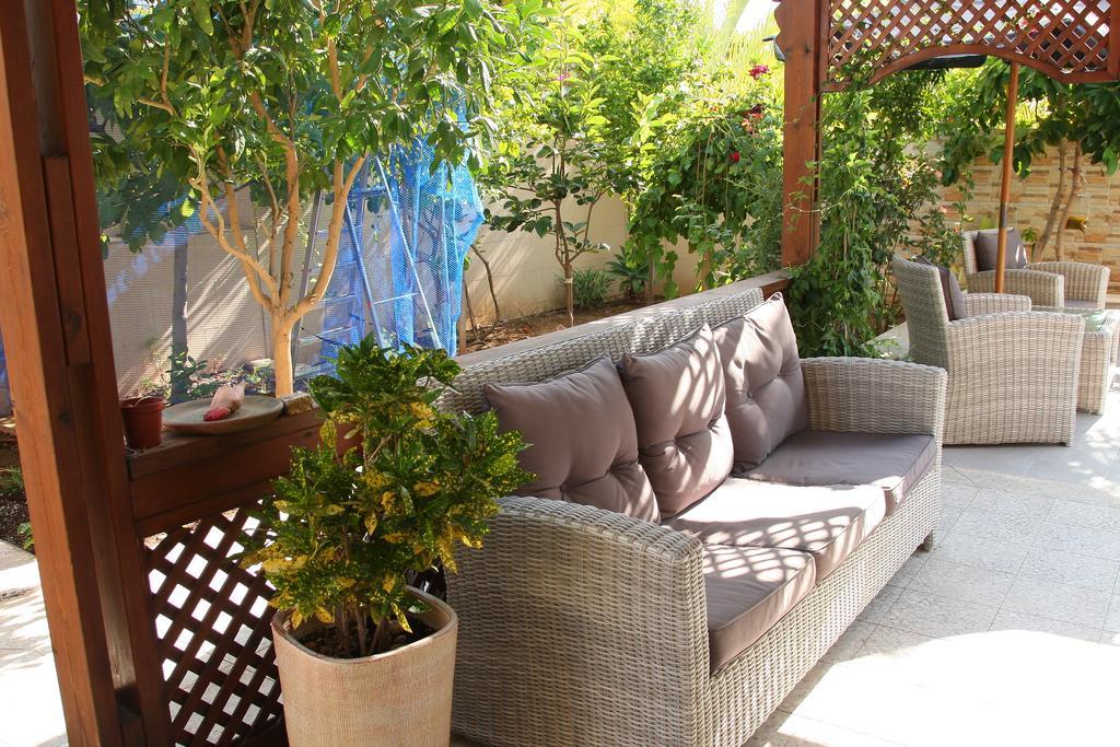 Guest House Ashdod-Beach 객실 사진