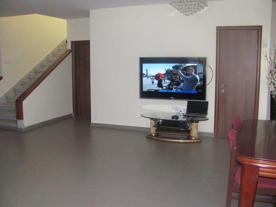 Guest House Ashdod-Beach 외부 사진