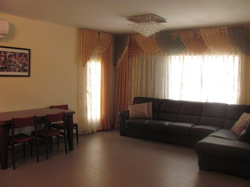 Guest House Ashdod-Beach 외부 사진