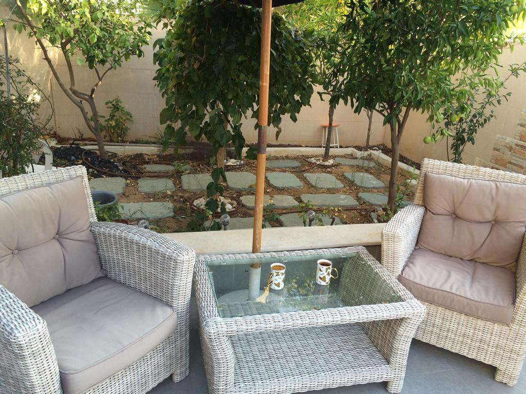 Guest House Ashdod-Beach 외부 사진