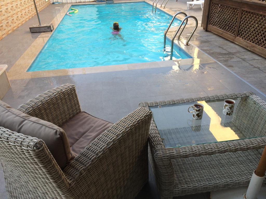 Guest House Ashdod-Beach 외부 사진