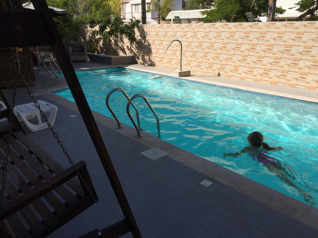 Guest House Ashdod-Beach 외부 사진