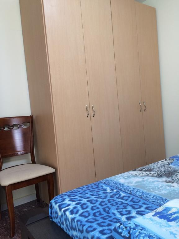 Guest House Ashdod-Beach 외부 사진