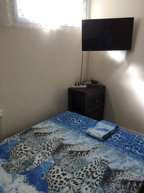Guest House Ashdod-Beach 외부 사진