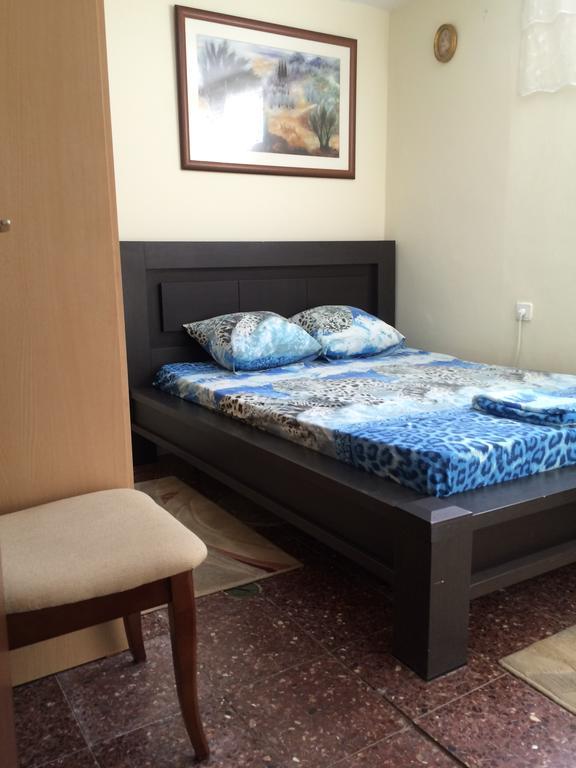 Guest House Ashdod-Beach 외부 사진