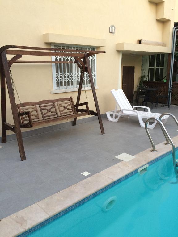 Guest House Ashdod-Beach 외부 사진