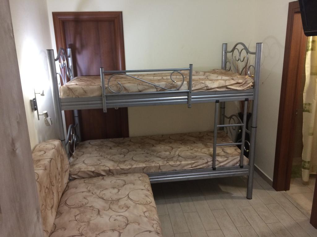 Guest House Ashdod-Beach 외부 사진