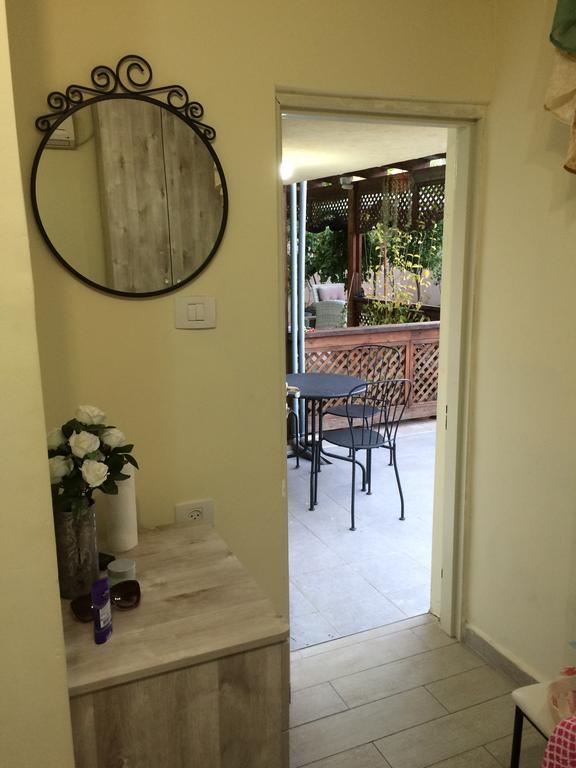 Guest House Ashdod-Beach 외부 사진