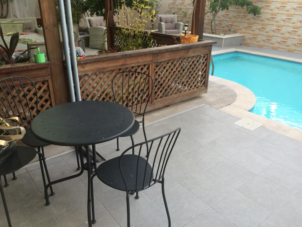 Guest House Ashdod-Beach 외부 사진